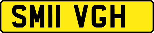 SM11VGH