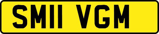 SM11VGM