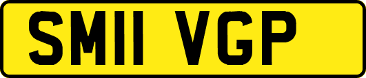 SM11VGP