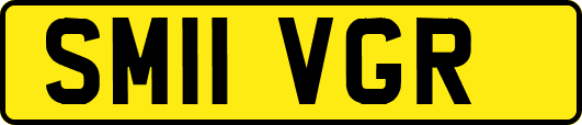 SM11VGR