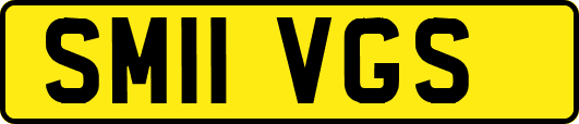 SM11VGS