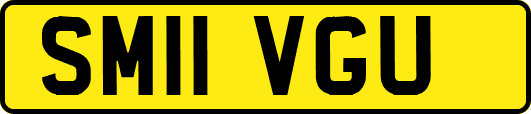 SM11VGU