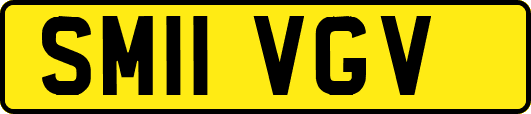 SM11VGV