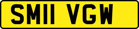 SM11VGW