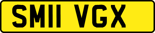 SM11VGX
