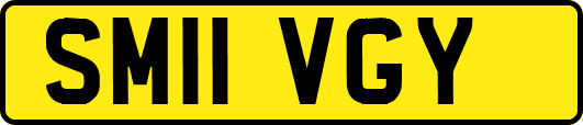 SM11VGY