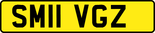 SM11VGZ