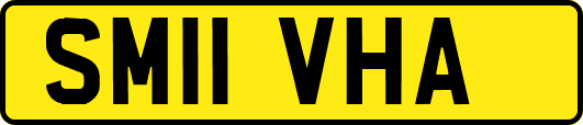 SM11VHA