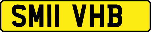 SM11VHB