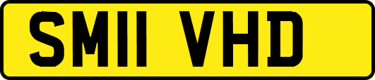 SM11VHD