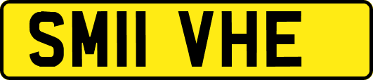 SM11VHE
