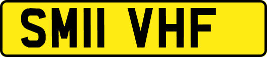 SM11VHF