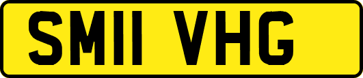 SM11VHG