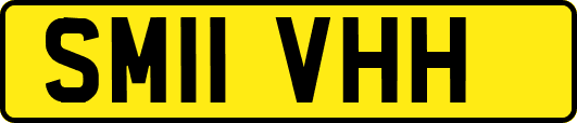 SM11VHH