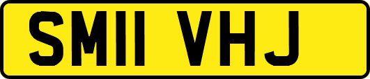 SM11VHJ