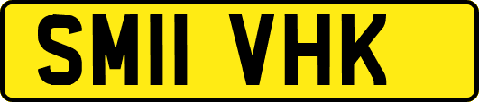 SM11VHK