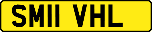 SM11VHL