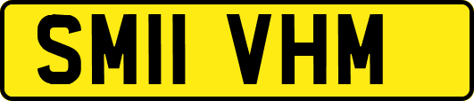 SM11VHM