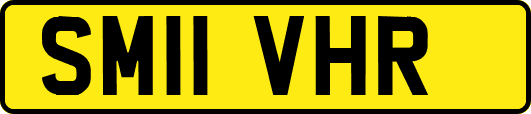 SM11VHR