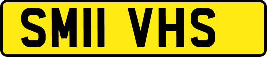 SM11VHS