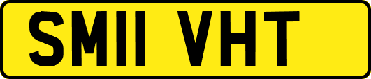 SM11VHT