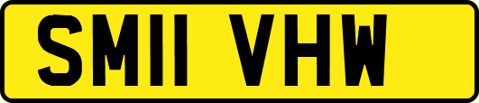 SM11VHW