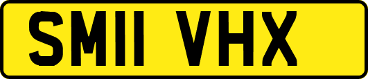 SM11VHX
