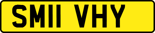 SM11VHY