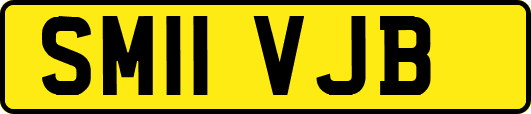 SM11VJB
