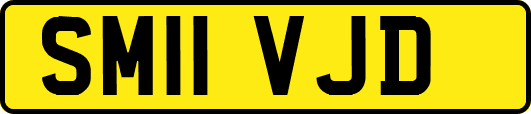 SM11VJD