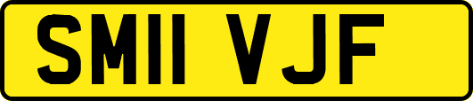 SM11VJF