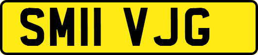 SM11VJG