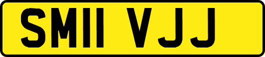 SM11VJJ