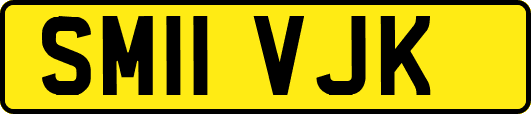 SM11VJK