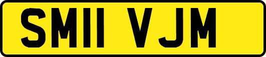 SM11VJM