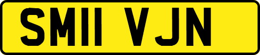 SM11VJN