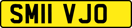 SM11VJO