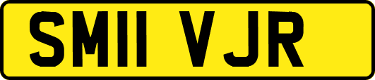 SM11VJR