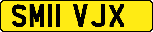 SM11VJX