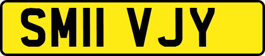 SM11VJY