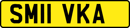 SM11VKA