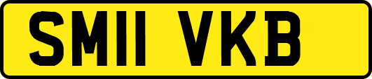 SM11VKB
