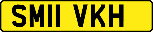 SM11VKH