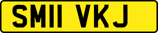 SM11VKJ