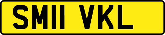 SM11VKL
