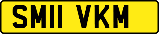 SM11VKM