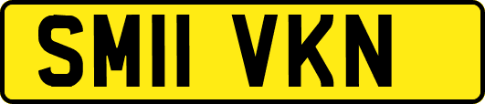 SM11VKN
