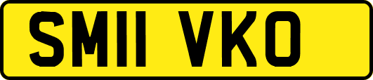 SM11VKO