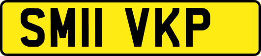 SM11VKP