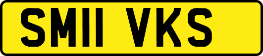 SM11VKS